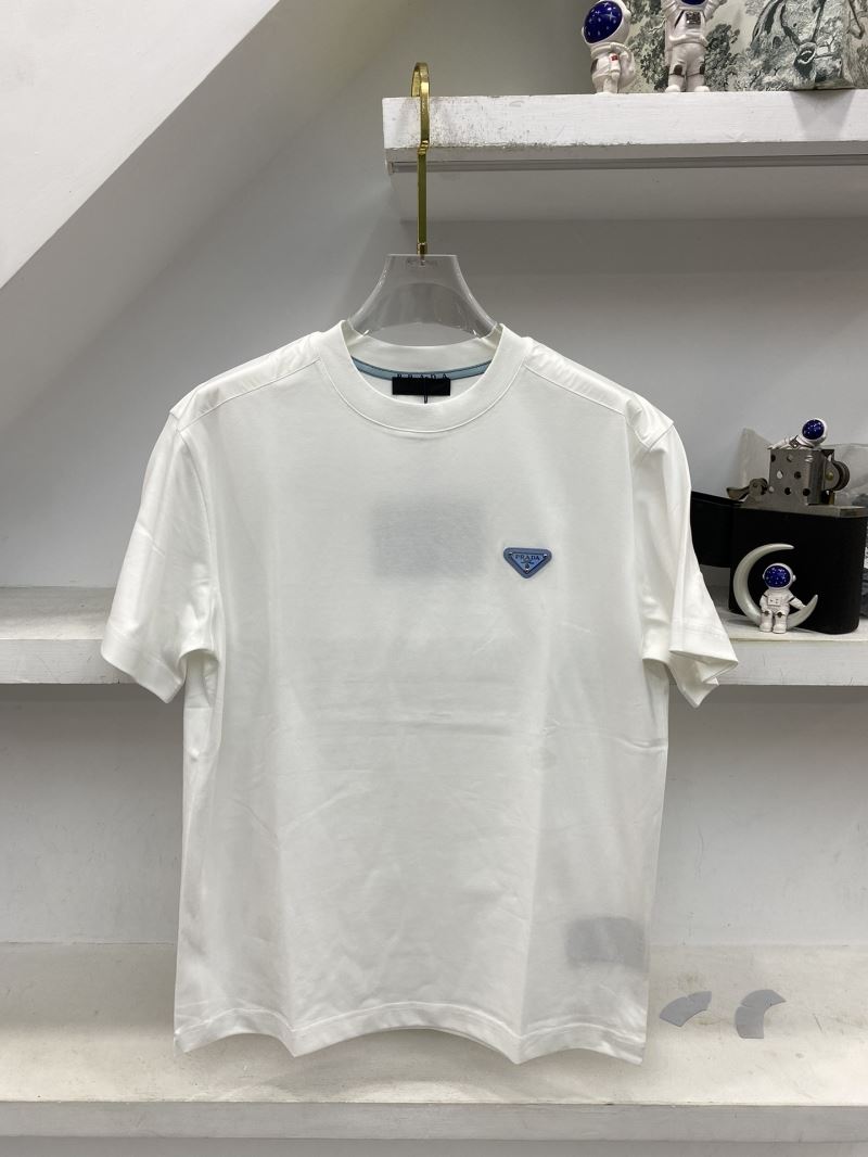 Prada T-Shirts